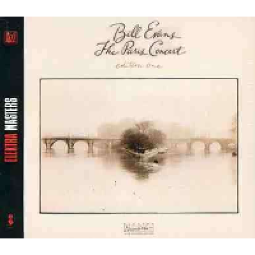 Paris Concert, Vol.1 CD
