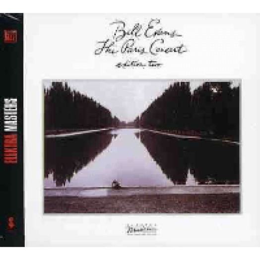 Paris Concert, Vol.2 CD