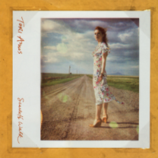 Scarlet's Walk CD