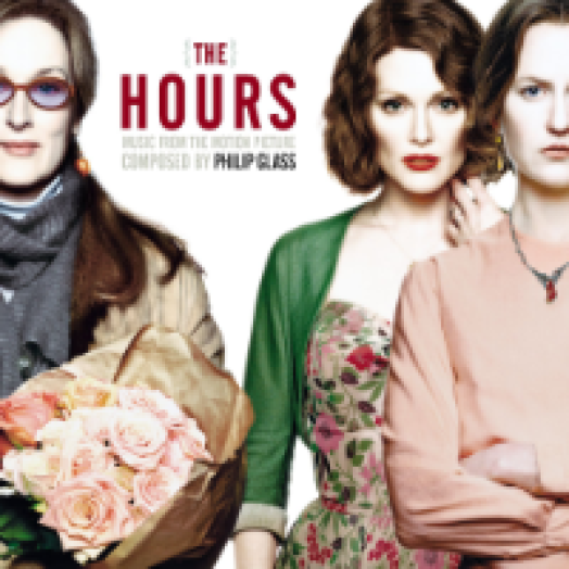 The Hours (Az órák) CD