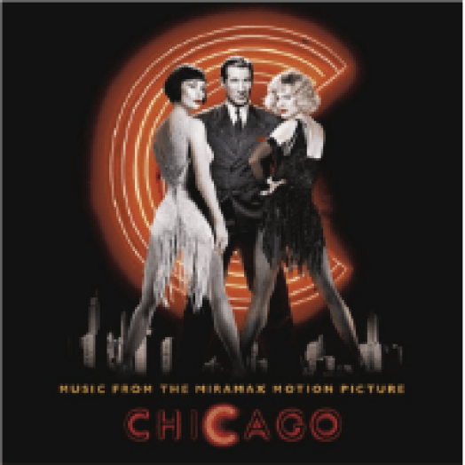 Chicago CD