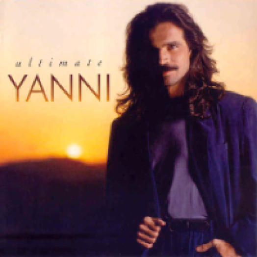 Ultimate Yanni CD