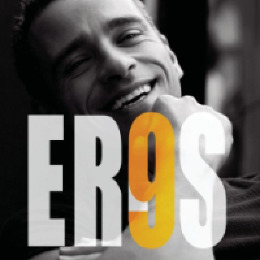 Eros 9 CD