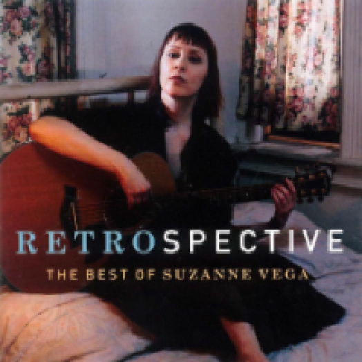 RetroSpective - The Best Of Suzanne Vega CD