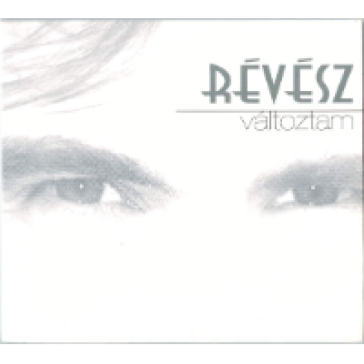 Változtam CD