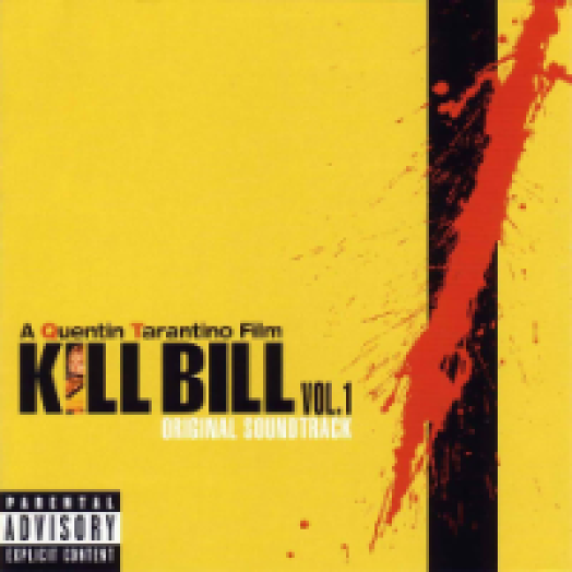 Kill Bill CD