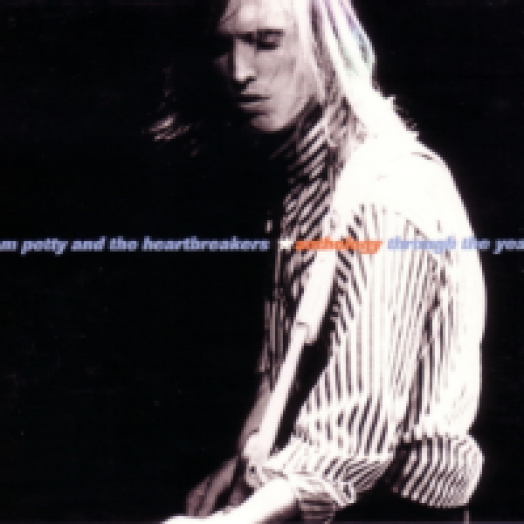 Anthology - Through The Years CD
