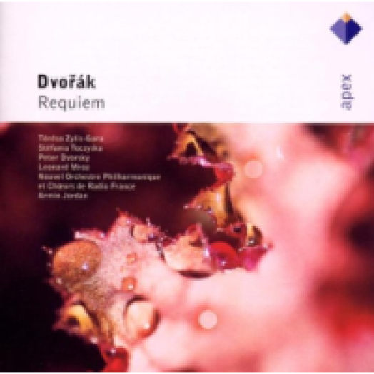 Requiem CD
