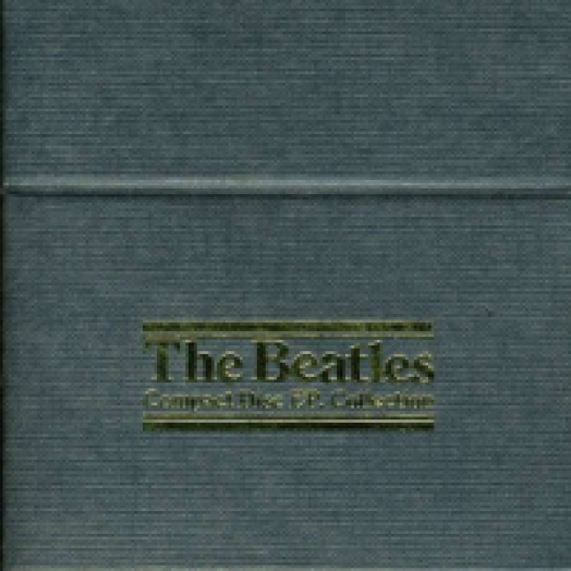 The EP Collection Maxi CD