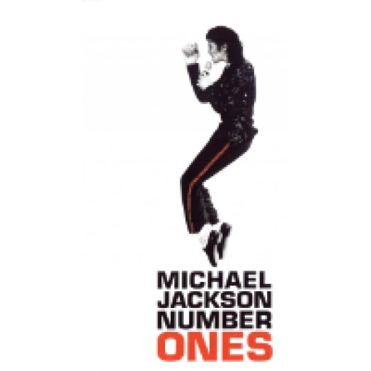 Number Ones DVD