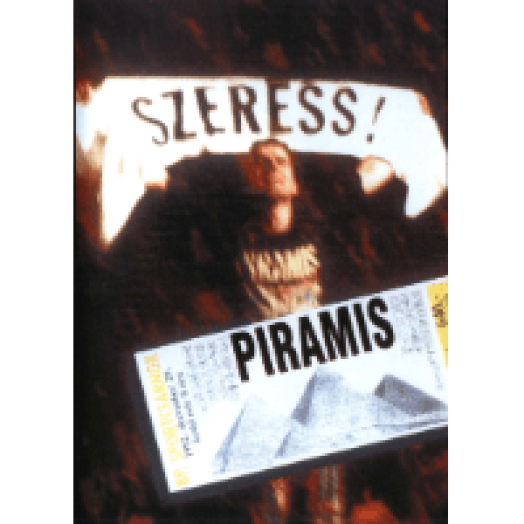 Szeress! DVD