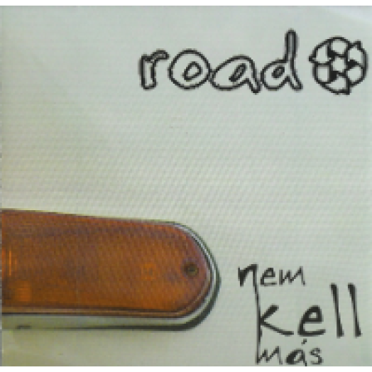 Nem Kell Más CD
