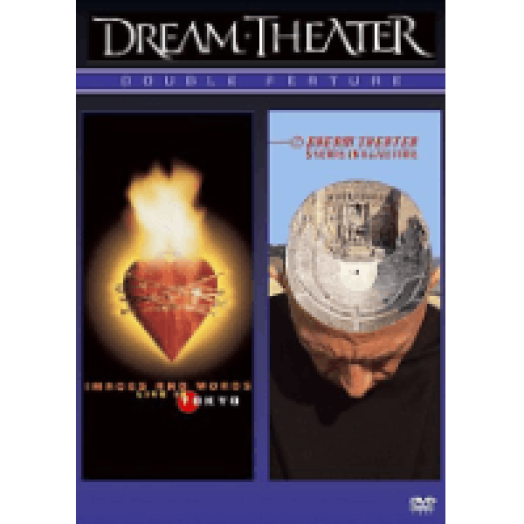 Live In Tokio - 5 Years in a Livetime DVD