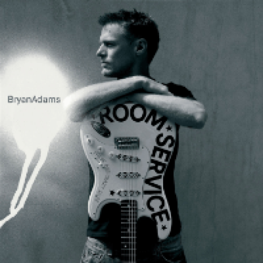 Room Service CD