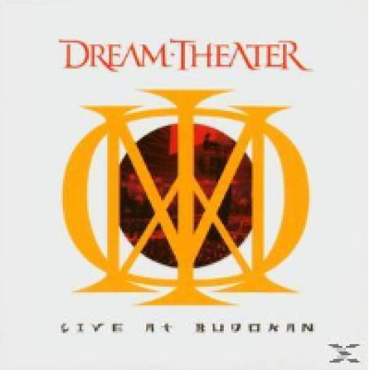 Live at Budokan CD