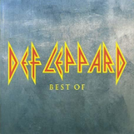 Best Of CD