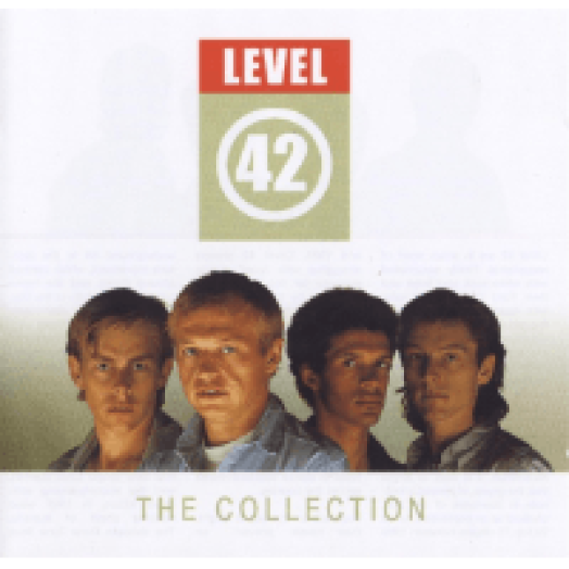 The Collection CD