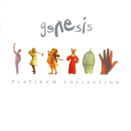 The Platinum Collection CD