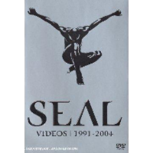 Videos 1991 - 2004 DVD
