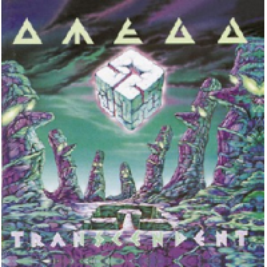 Transcendent CD