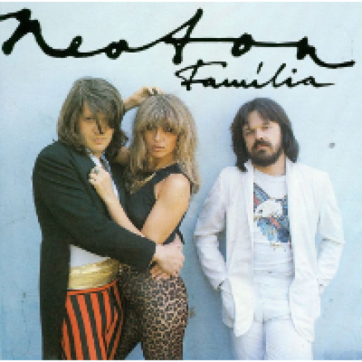Neoton Família CD
