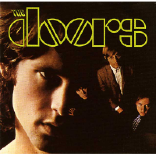 The Doors CD