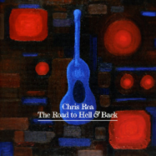 The Road To Hell And Back CD