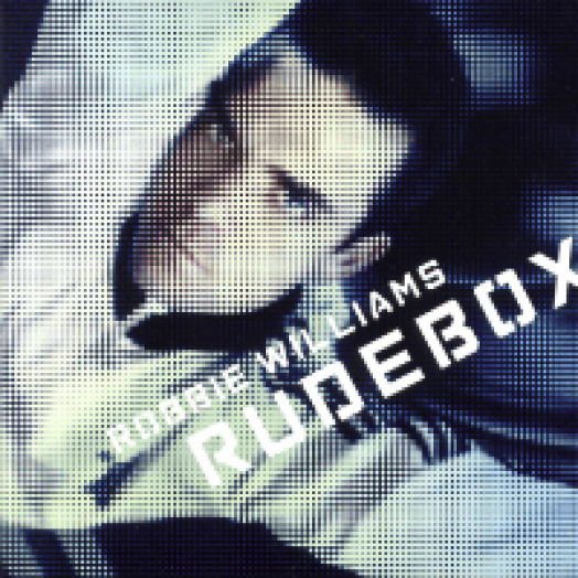 Rudebox CD