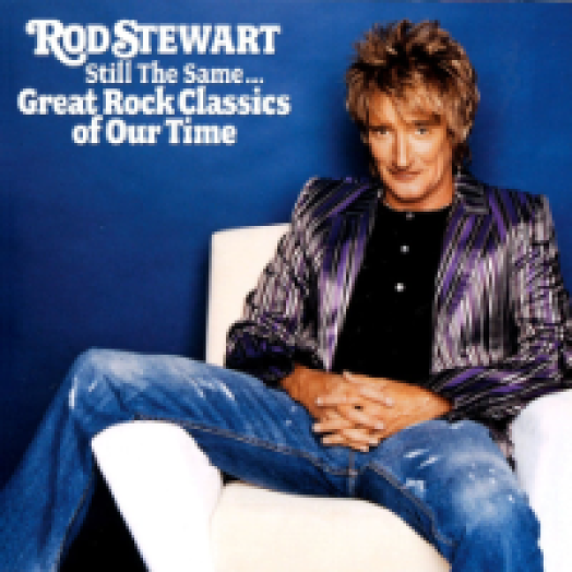 Still the Same... Great Rock Classics of Our Time CD