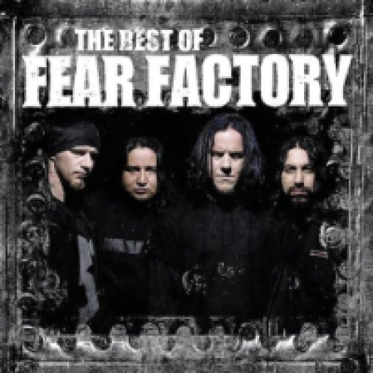 The Best of CD