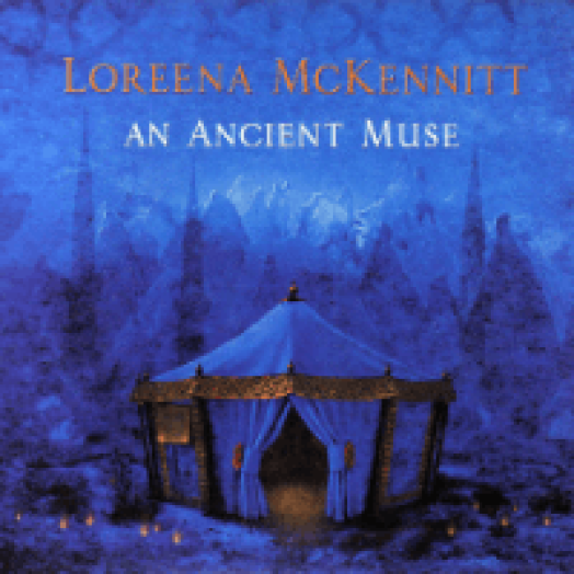 An Ancient Muse CD