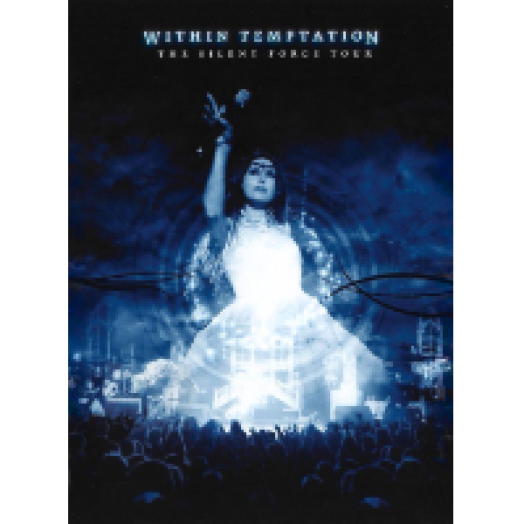 The Silent Force Tour DVD