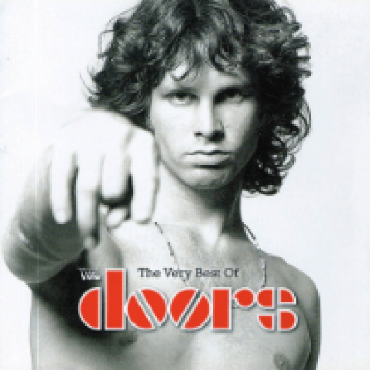 The Very Best Of The Doors CD