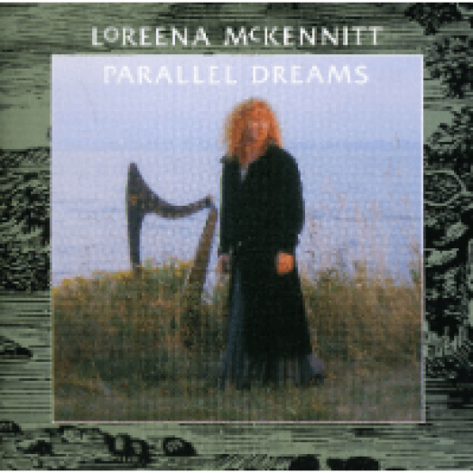 Parallel Dreams Maxi CD