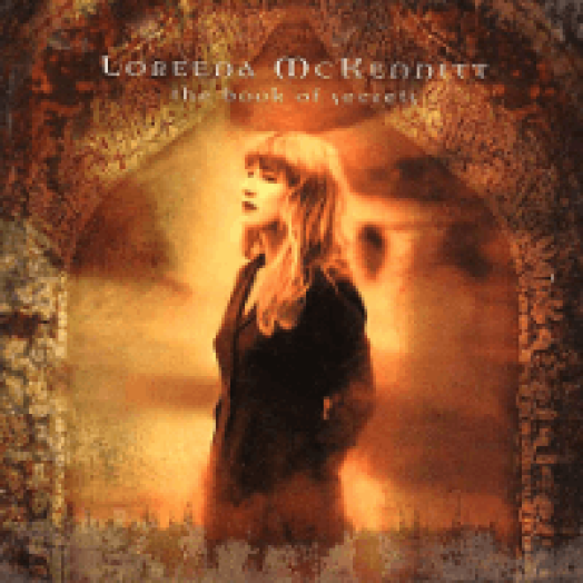 The Book Of Secrets CD