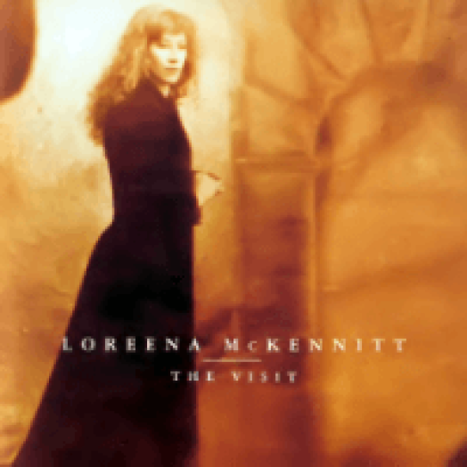 The Visit CD