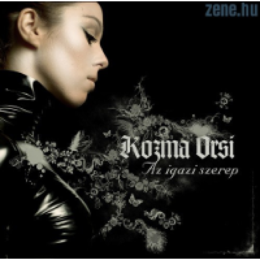 Az igazi szerep CD