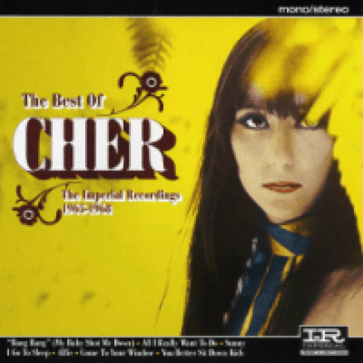 The Best Of Cher (Imperial Recordings 1965-1968) CD