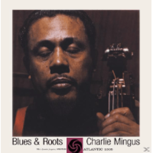 Blues & Roots CD
