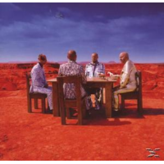 Black Holes & Revelations CD+DVD