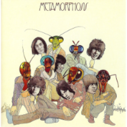 Metamorphosis LP