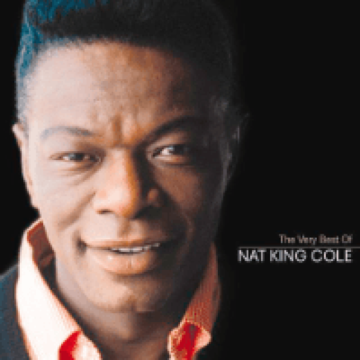 The Very Best Of Nat King Cole CD