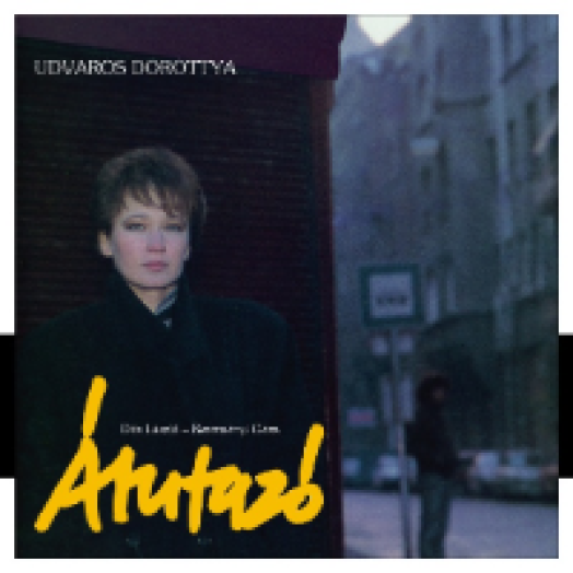 Átutazó CD