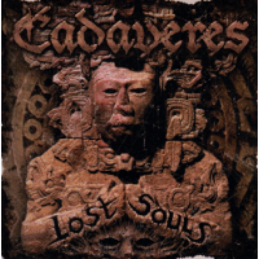 Lost Souls CD