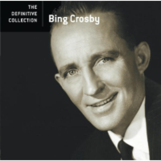 The Definitive Collection CD