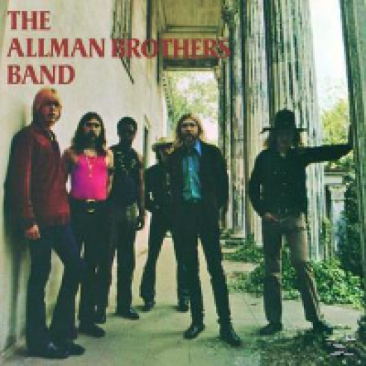 The Allman Brothers Band CD