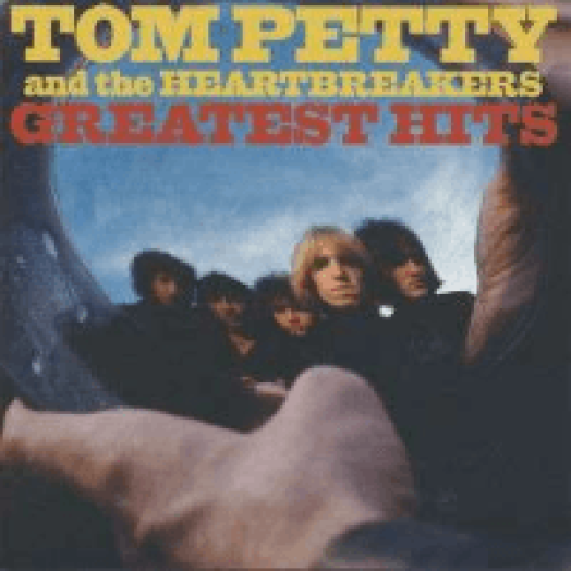 Greatest Hits CD