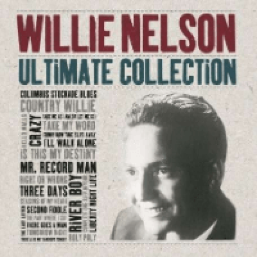 Ultimate Collection CD