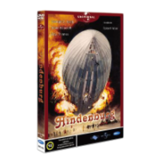 Hindenburg DVD