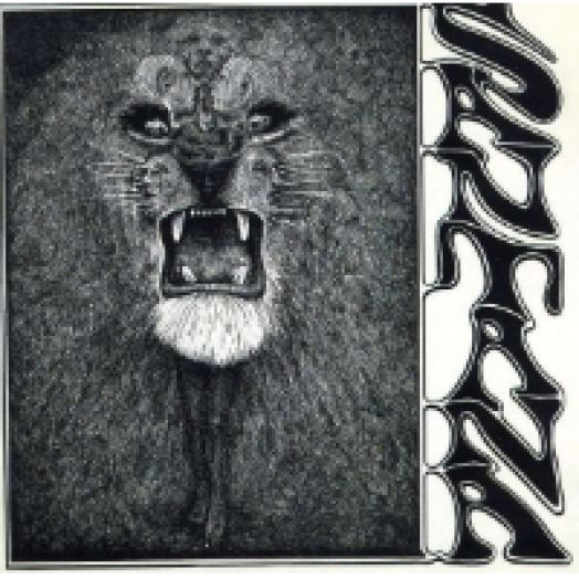 Santana CD